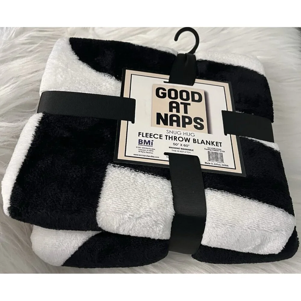 NEW Good At Naps 50